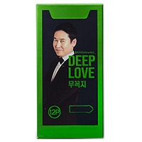 NEW 신동엽 딥러브 무꼭지 [12p]