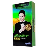 신동엽 오리지널피트 무꼭지 [12p]