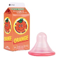 나가니시 프루트 미니팩 오렌지 [3p]
