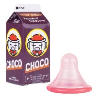 나가니시 프루트 미니팩 쵸코 [3p]