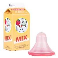 나가니시 프루트 미니팩 믹스 [3p]