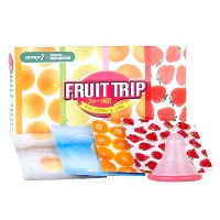 나가니시 프루트 트립 [8p]