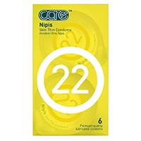 케어 22 초박형 6p