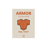 아머 초박밀착형 3p