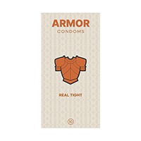 아머 초박밀착형 10p