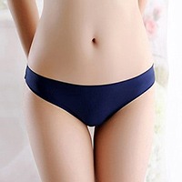 홀리 백포인트 티팬티