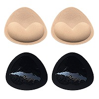 글램 접착 뽕패드