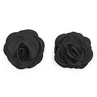 플라워 가슴 가리개