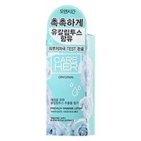 케어허 프리미엄 마사지로션 오리지널 75g
