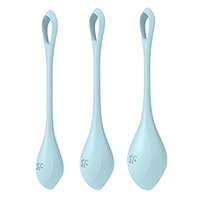요니 파워 2 라이트블루