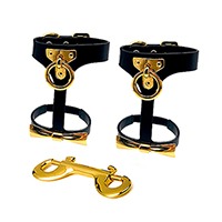 버터플라이 이펙트 바디 족갑