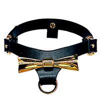 버퍼플라이 이펙트 바디 초커