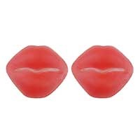 입술 가슴가리개