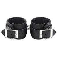 유니섹스 인조가죽 커프스