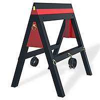 패널티 삼각 목마