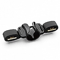 잘로 모세 허벅지 스트랩