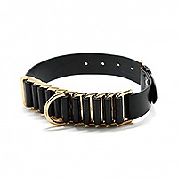 업코 구속의 중독 컬렉션 초커