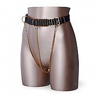 업코 구속의 중독 컬렉션 벨트