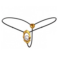 업코 스트링 클리토리스 주얼리