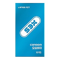 오삼바이 라지핏 10p