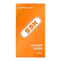 오삼바이 퍼펙트핏 (무꼭지형) 10p