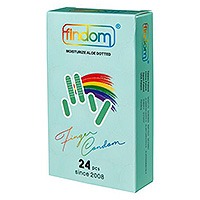 핀돔 모이스처 알로에 도트 24p