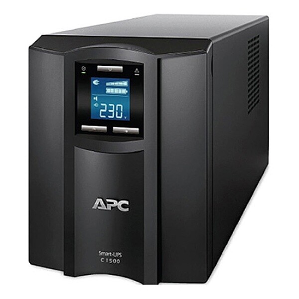 APC APC Smart-UPS SMC3000I 3000VA / 2100W