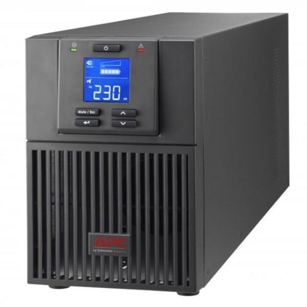 APC APC Easy UPS SRV1KI 1000VA/800W