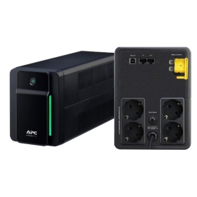APC Back-UPS BX1600MI-GR
