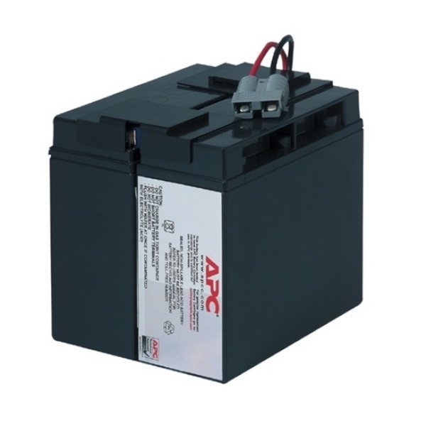 APC APC UPS 정품 교체 배터리 RBC7