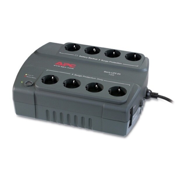 APC APC Back-UPS BE700-KR 700VA / 405W