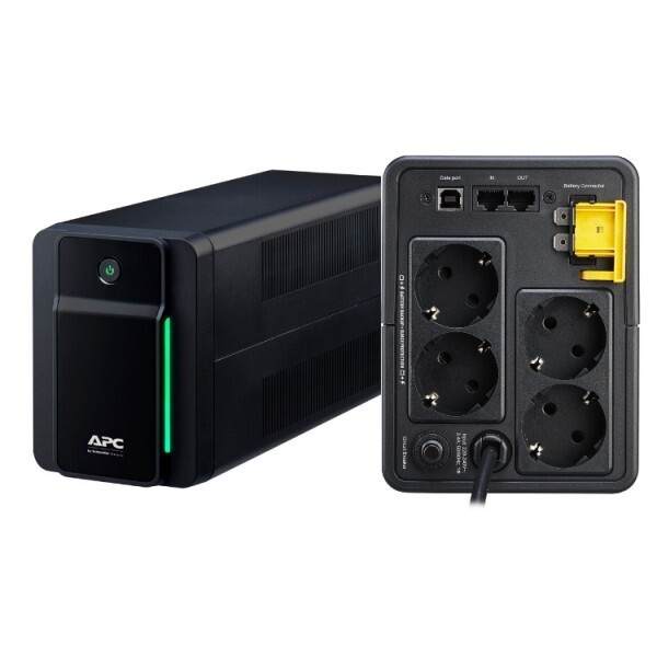 APC Back-UPS BX950MI-GR 950VA/520W
