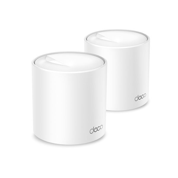 티피링크 유무선 WiFi 공유기Deco X50(2 PACK)