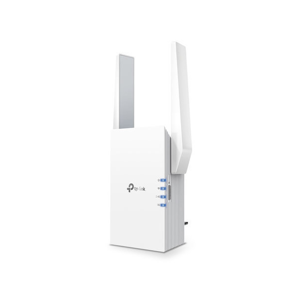 RE705X Wi-Fi 6 듀얼밴드 무선 AP 와이파이 범위 확장기