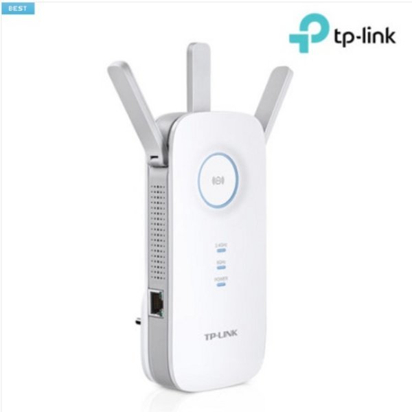 TP LINK RE450 AC1750 기가 WI-FI 확장기