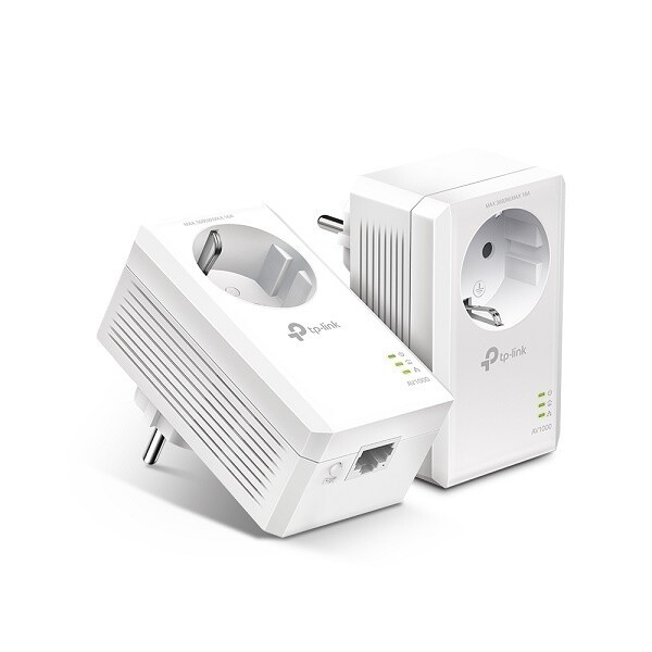티피링크 TL-PA7017P KIT2개1000Mbps