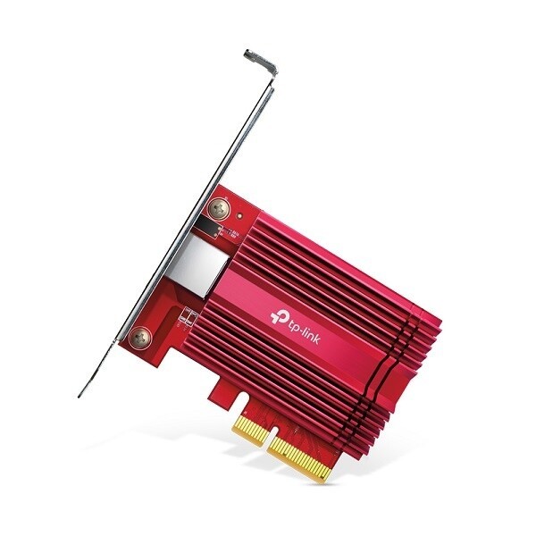 TX401 PCI 익스프레스 이더넷 네트워크 어댑터