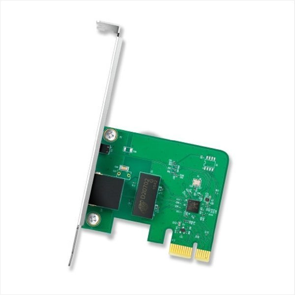 티피링크 TG-3468 기가비트 PCIe 유선 랜카드