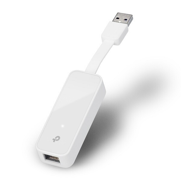USB 3.0 랜어댑터 1G USB 3.0 to RJ45 UE300