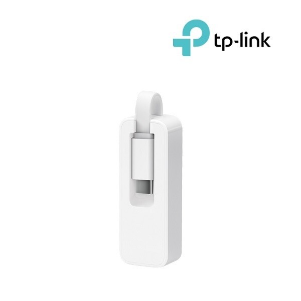 USB3.0 네트웍 어댑터 UE300C Type-C 기가비트 이더넷