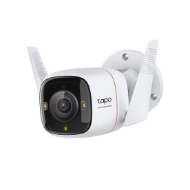 티피링크 실외용 IP카메라 Tapo C325WB 400만 화소