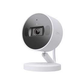 Tapo C125 홈 CCTV/400만화소/실내/자석 마운팅