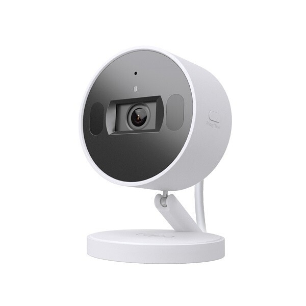 Tapo C125 홈 CCTV/400만화소/실내/자석 마운팅
