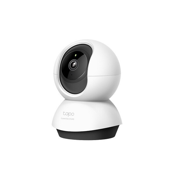 티피링크 실내용 IP카메라 Tapo TC72 홈 CCTV/400만 화소/팬/틸트