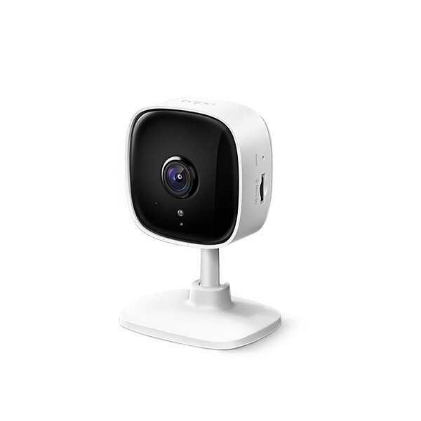 티피링크  Tapo TC60 1080P 가정용 홈 CCTV 실내 무선 카메라 야간흑백전환
