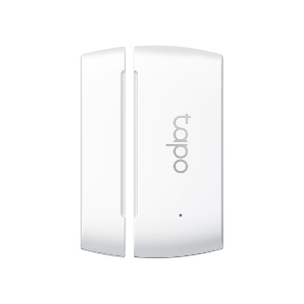 Tapo T110 스마트 도어센서 Wi-Fi 허브 연동 홈 iot 창문 열림 알람 센서