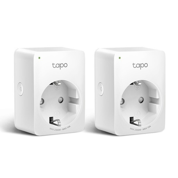 Tapo P110(2팩) IoT 스마트 절전 플러그 타이머콘센트