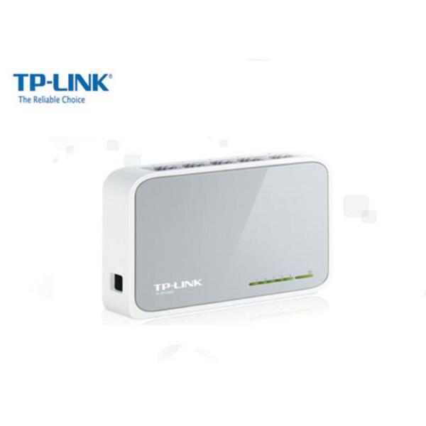 TL-SF1008D 티피링크 8포트 스위칭허브 데스크탑