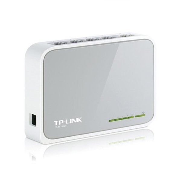 TP-LINK TL-SF1005D 스윙칭허브