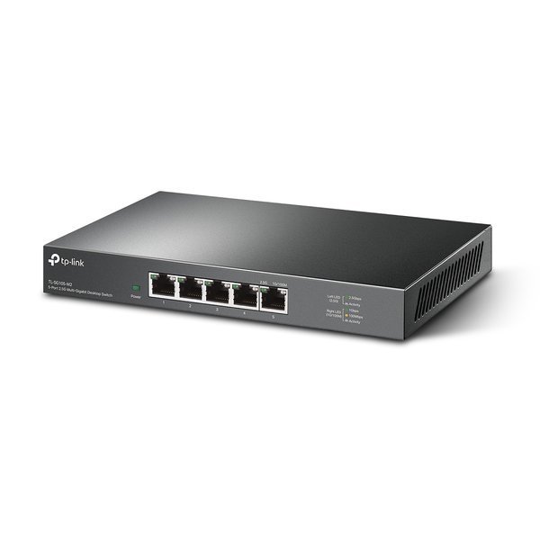 TL-SG105-M2 2.5G 5포트 스위치 스위칭허브